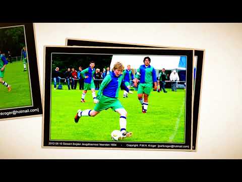 TLC C1 - GVAV RAPIDITAS  C1 - TLC C1 -  2012-06-10 - 1e wedstrijd siewert snijder jeugdtoernooi