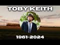 Toby Keith Tribute | My List (Lyrics)