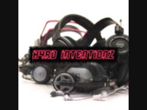 H4rd Intentionz CAKE