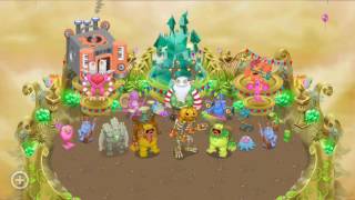 Mellow Monsters get iNTENSE! 😃