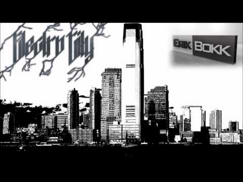 ErikBokk - Broken Chip (Original Mix)