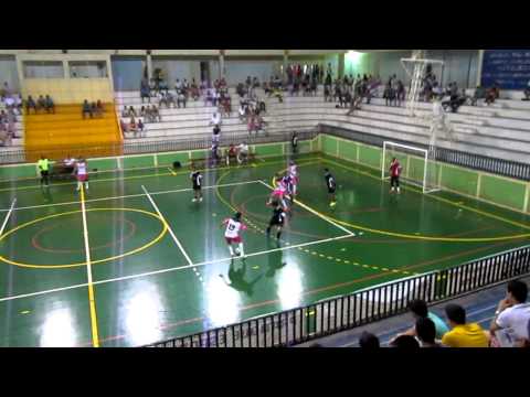 Copão de Futsal - Série A - Circuito x TJ-P