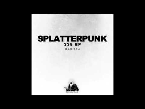 SPLATTERPUNK Natura Morta (Franck Kartell Remix)
