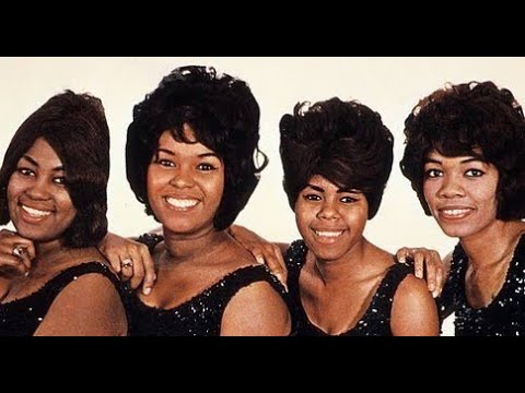The SHIRELLES - 10 Song Stereo Anthology