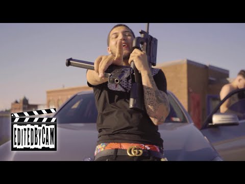 Sey Sav - I'm Gifted ft. J Smitty (dir. @editedbycam)