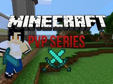 Minecraft PvP Series: Episode 190 - Get Back