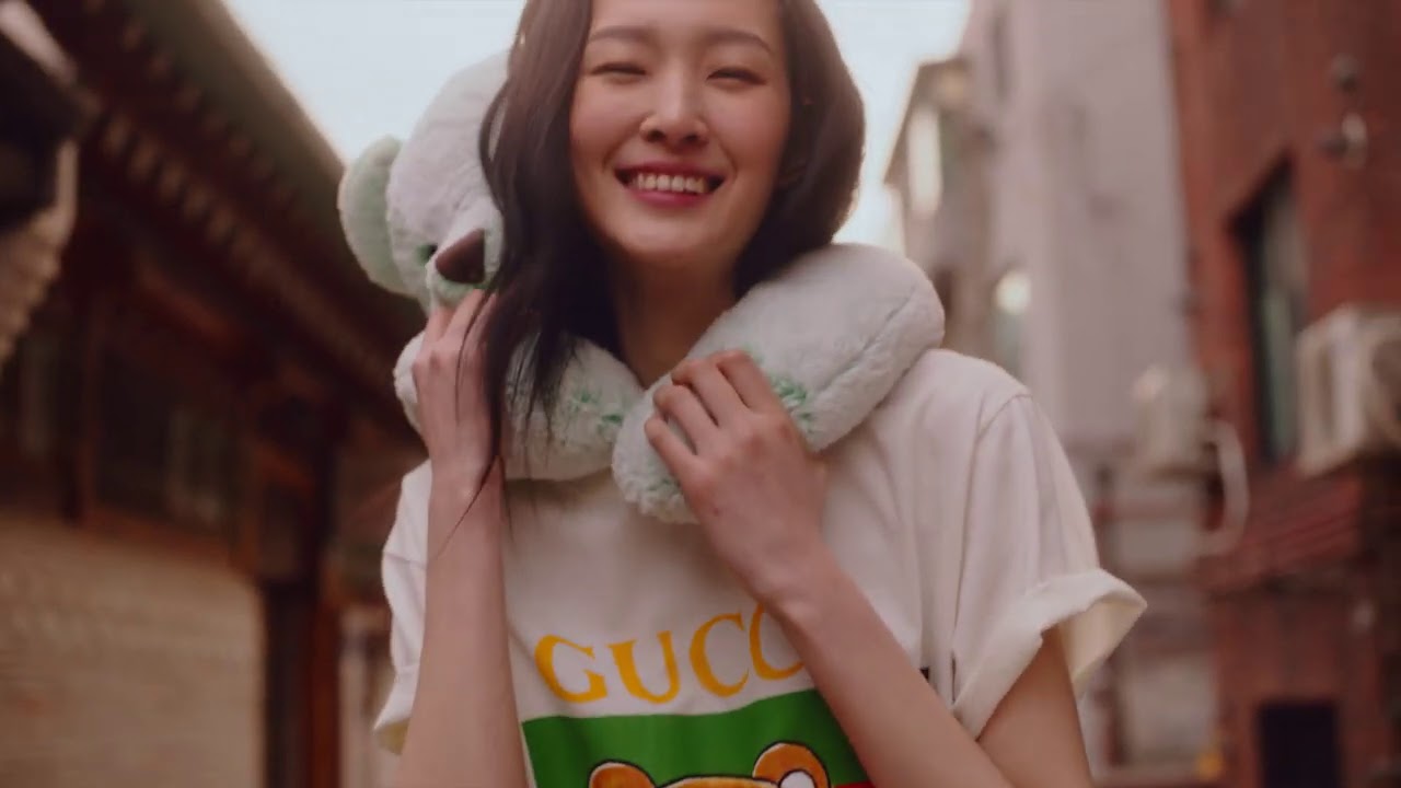 EXO カイ　KAI ににくま　　セット EXO KAI カイ KAION ニニベア ポーチセット - メルカリ