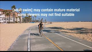 Adult Swim Fanmade Disclaimer: Bibio - Raincoat