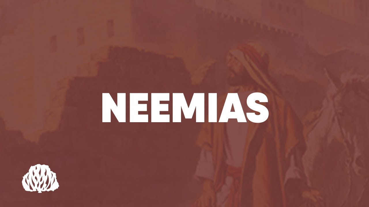 NEEMIAS - Panorama Bíblico