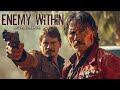 Enemy Within - Dynamic Power Unleashed Movie: Full-Length HD English Action Film HD