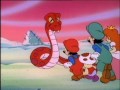 Super Mario Bros Super Show Episode 51 Swedish