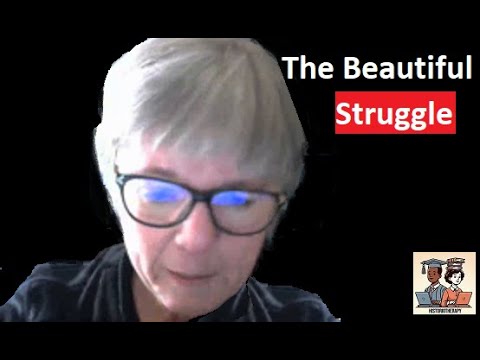 History Heroes: Julie Parle