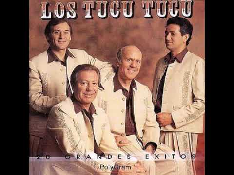 Los Tucu Tucu - La Engañera