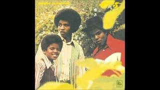 Jackson 5 - I Will Find A Way