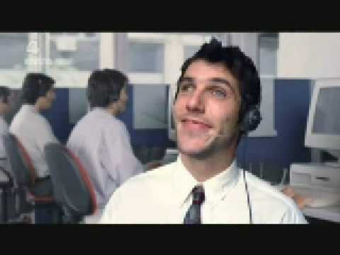 Fonejacker - the best of Mike!