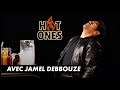 HOT ONES : Jamel Debbouze avale une bombe lacrymo