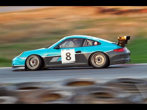 2015 Türkiye Pist Şampiyonası / 3. Ayak / İzmir Ülkü Yarış Pisti / İsmet Toktaş