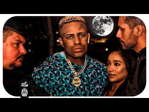 DONOS DA NOITE - MC Ryan SP, MC IG, MC PH, TrapLaudo, MC Paiva e MC Luki, Bezinho e Suel (2024)