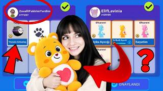 PK XD AYICIK PETİ TAKAS HİLELERİ🤫 HANGİ PETLERLE ALINIR? 🐻😱 TÜM PETLER