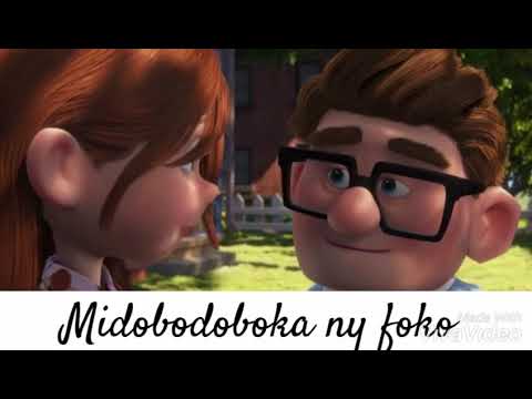 REHEFA TIA-Dry Lan ft Aina Ida