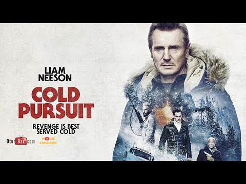 Снегоуборщик / Cold Pursuit — Русский трейлер (2019)