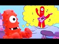Yo Gabba Gabba 205 Talent