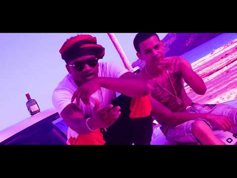 Young Flock - Cheese And The Bread (Official Video)