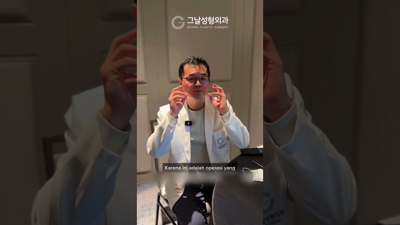 Mitos atau Fakta? Pipi Kendur Setelah Cheekbone Reduction? 😱👨‍⚕️