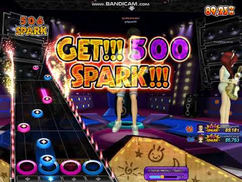 Ch.Dk - Turkish March (Lv.1 Easy) 145 BPM