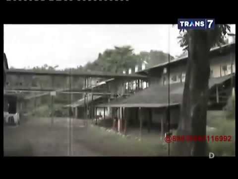 Misteri Tukul   31 Mei 2015   Siluman Segitiga Bermuda part2