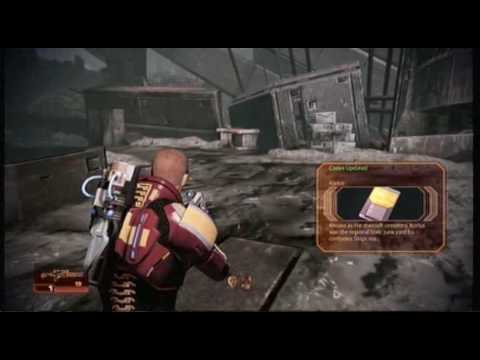 (79) Mass Effect 2 (Recruit The Krogan)