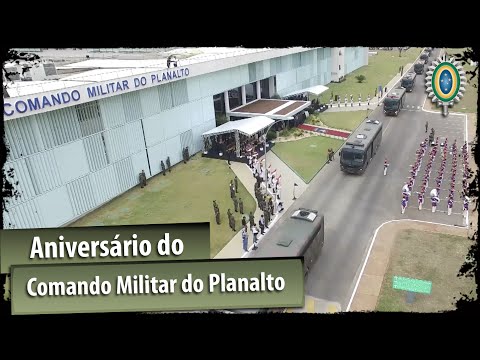 Comando Militar do Planalto: Aniversário e Aprestamento para a #Rio2016s Rio-2016