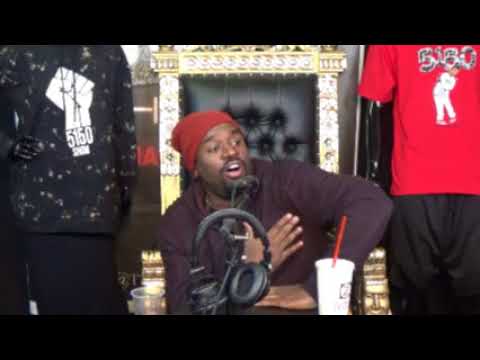 12-19-17 The Corey Holcomb 5150 Show - Christmas, Food Fight, and Harassment Accusations