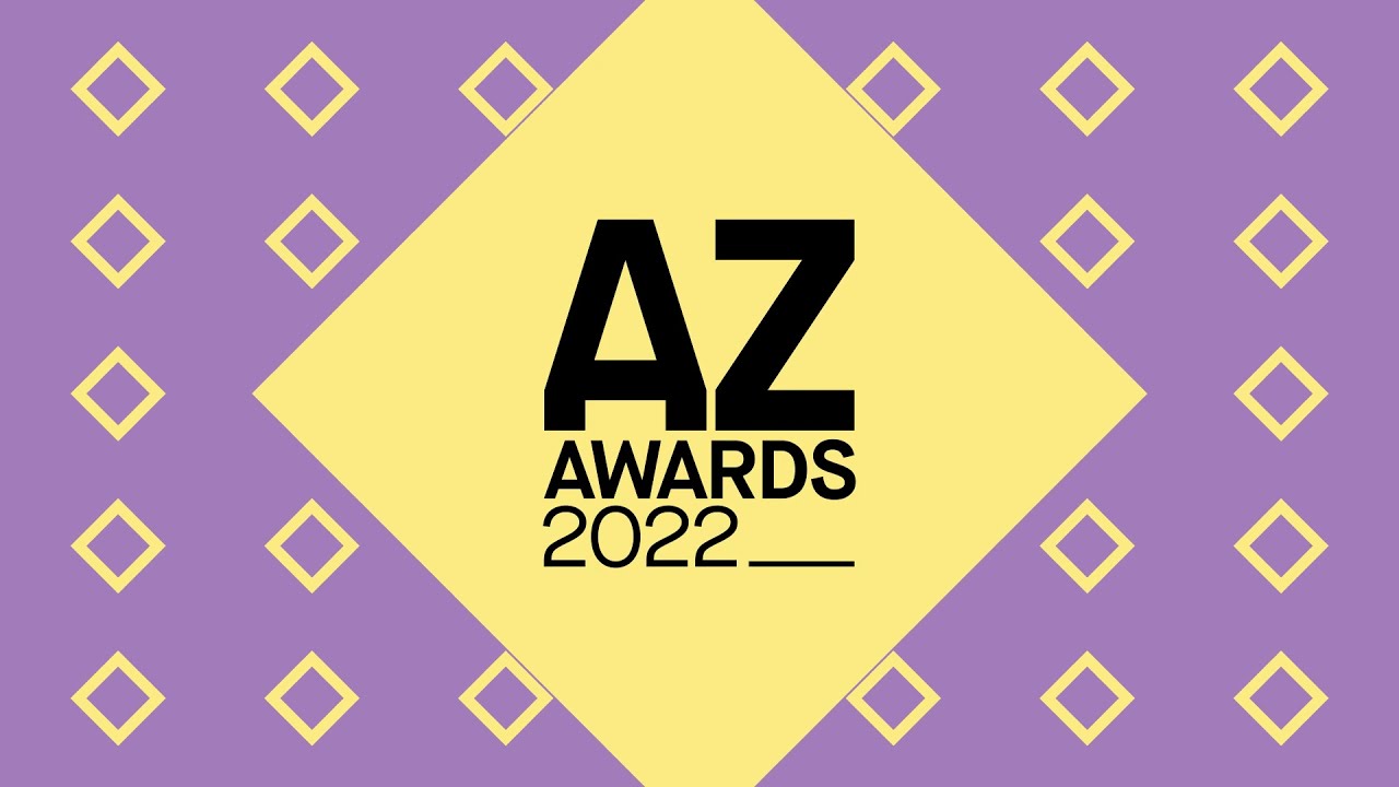 AZ Awards 2022 - Call for Submissions