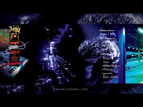 Kaszalot KASH - Rymy i Bity feat. Dj. BezKsywy