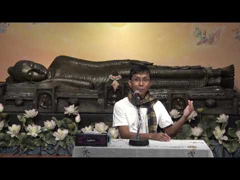 461-ปฏิบัติธรรม อิ่มบุญ อุ่นธรรม นำสุข 19-21 มิ.ย.63 (05).ธรรมคือนิวรณ์กับธรรมคือโพชฌงค์