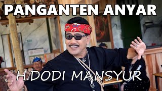Download lagu PANGANTEN ANYAR - H DODI MANSYUR VERSI TANJIDOR mp3