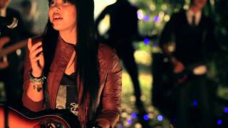 Ghaitsa Band  - Karna Kau Tau Rasanya  (Official)