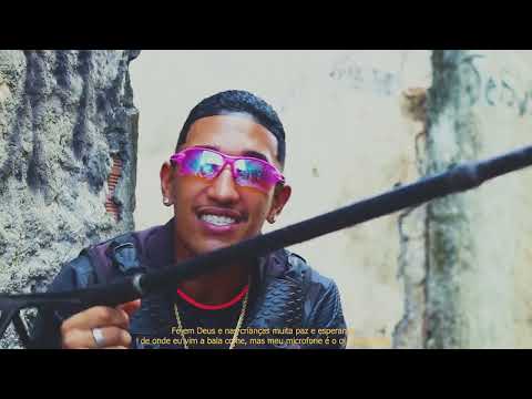 Mx da NH - Vandinho vd ( Deus Abençoou )