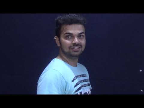 Mayur Kadam Introductio...