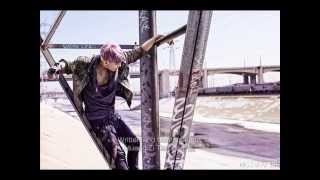 Z.Tao 黄子韬 M.O.M [audio]