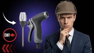 Ærlig Anmeldelse: Den Vitale Aquoxis Pressure Washer – Pengene Værd i 2026?