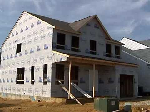 Moisture Management in Residential Construction Series - Building Enclosure: Managing Air Flow