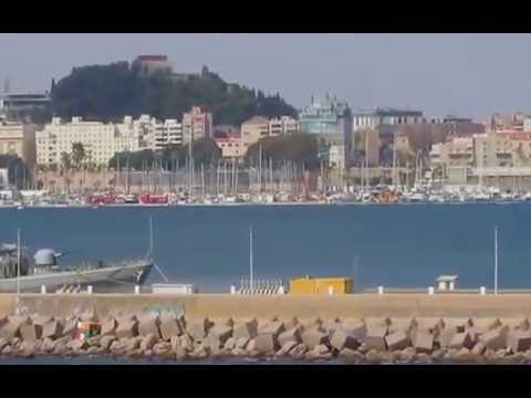 Gleda's Winter Port 2016/17