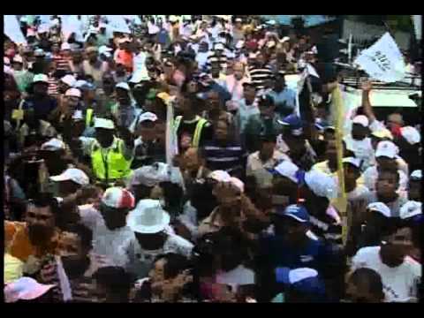 NOTICIAS CAMBIO 2012  JUEVES 19 DE ABRIL DE 2012