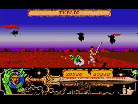 Death Bringer picture