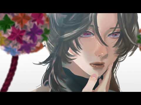 造形デザイン学科 Haiku Animation／俳句アニメーション