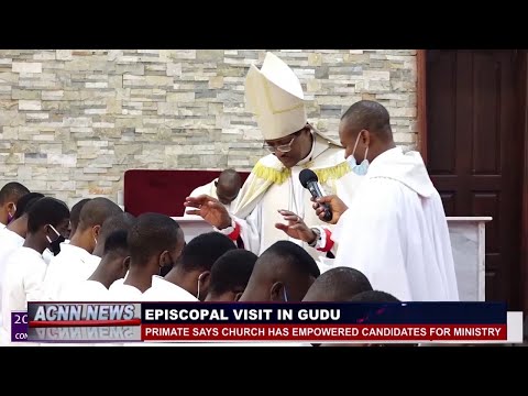 ACNN TV NEWS UPDATE OF DECEMBER 14, 2020