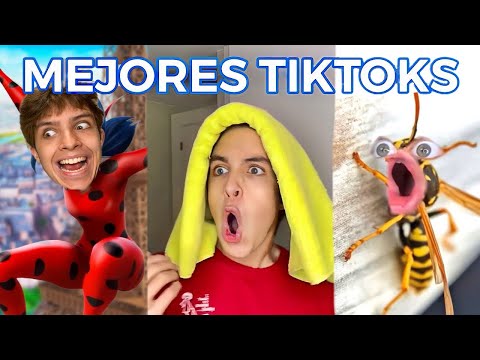 TOP 100 TIKTOKS DE IKER UNZU !! Recopilación de 1 HORA de TikToks !!