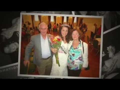 New York Rose of Tralee - The Search is ON!!!